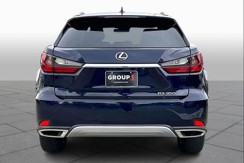 2021 Lexus RX 350 Base