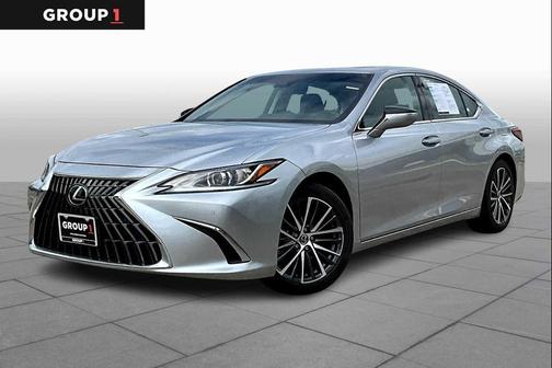 2025 Lexus ES 350 Base