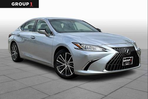 2025 Lexus ES 350 Base