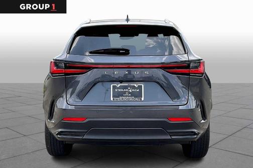 2024 Lexus NX 250 Premium