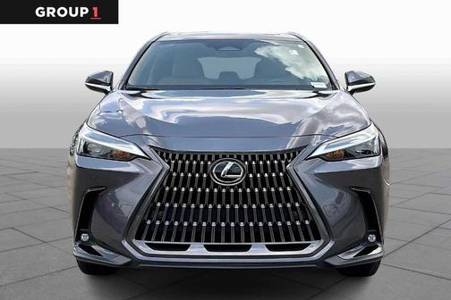 2024 Lexus NX 250 Premium