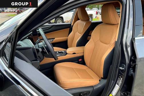2024 Lexus NX 250 Premium
