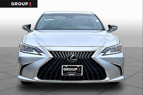 Iridium 2025 Lexus ES 350 Base
