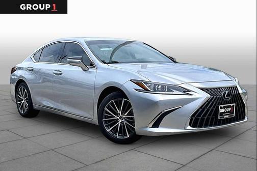 Iridium 2025 Lexus ES 350 Base