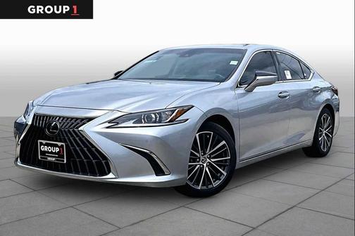 Iridium 2025 Lexus ES 350 Base