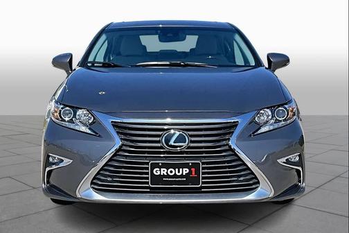 2017 Lexus ES 350 Base