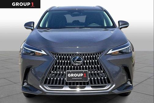 2026 Lexus NX 350 Premium