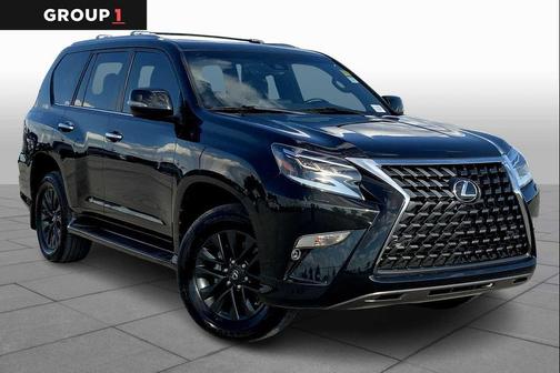 2023 Lexus GX 460 Premium