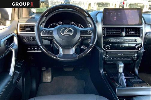 2023 Lexus GX 460 Premium