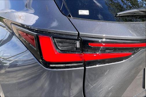 2026 Lexus NX 350 NX 350 Premium