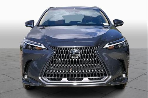 2026 Lexus NX 350 NX 350 Premium