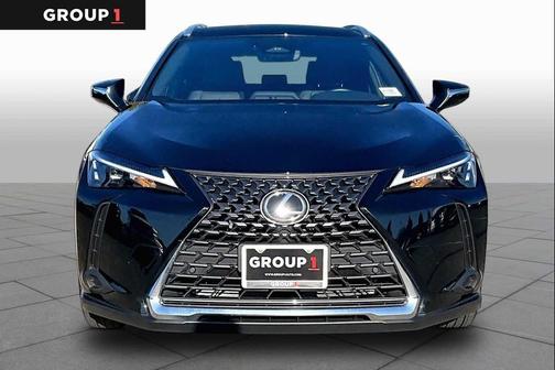 Caviar 2025 Lexus UX 300h Premium