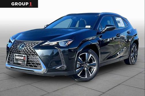 Caviar 2025 Lexus UX 300h Premium