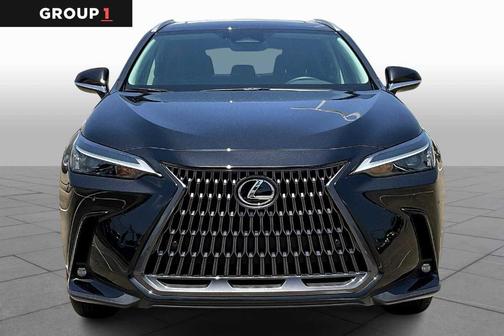 2025 Lexus NX 250 Base