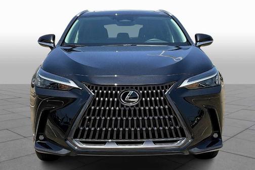2025 Lexus NX 250 Base