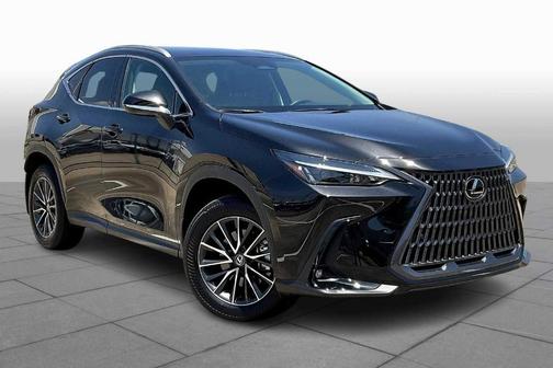2025 Lexus NX 250 Base