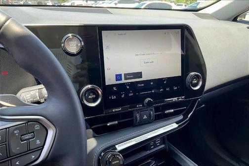 2025 Lexus NX 250 Base