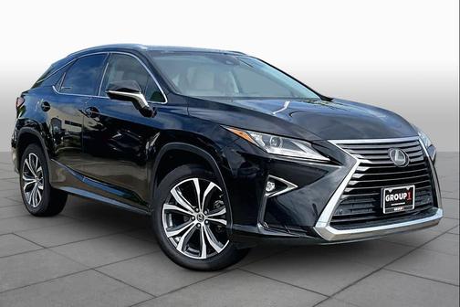 Caviar 2019 Lexus RX 350 Base