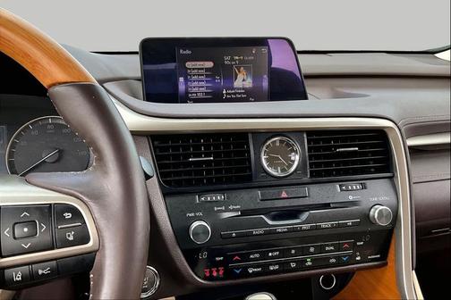 Caviar 2019 Lexus RX 350 Base