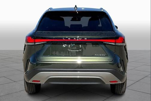 2026 Lexus RX 350 Base
