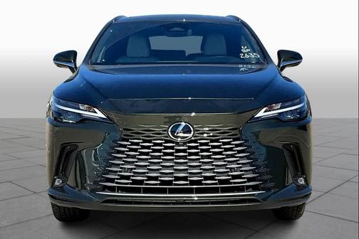 2026 Lexus RX 350 Base