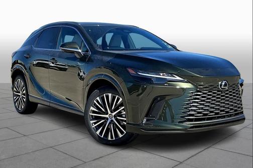 2026 Lexus RX 350 Base
