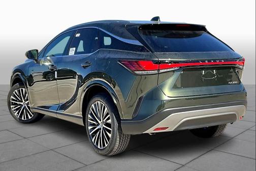 2026 Lexus RX 350 Base