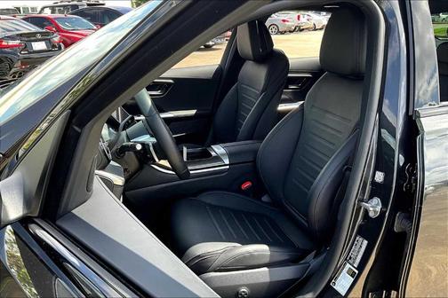 2022 Mercedes-Benz C-Class C 300