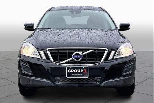 2012 Volvo XC60 3.2 Platinum