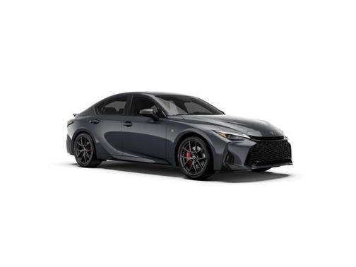 cloudburst gray 2026 Lexus IS 350 Base