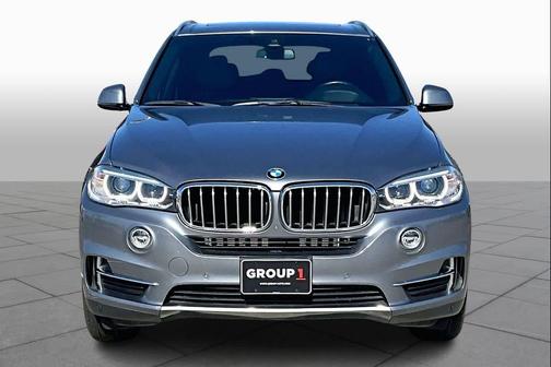 2017 BMW X5 sDrive35i