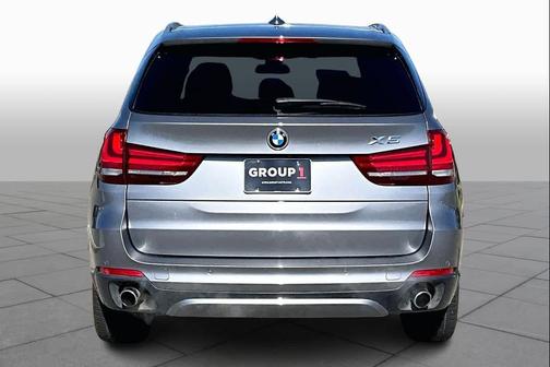 2017 BMW X5 sDrive35i