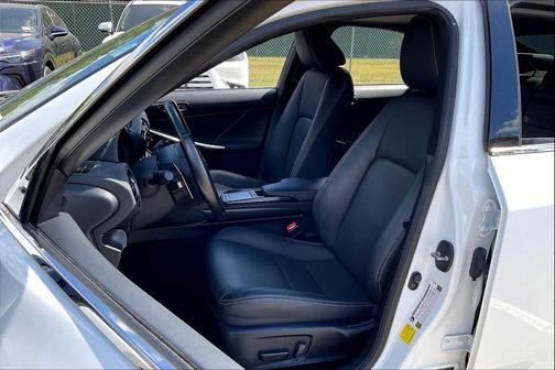 2024 Lexus IS 350 Base