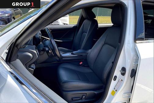 2024 Lexus IS 350 Base