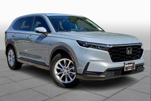 2024 Honda CR-V EX-L 2WD