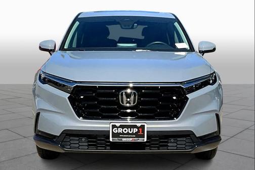 2024 Honda CR-V EX-L 2WD