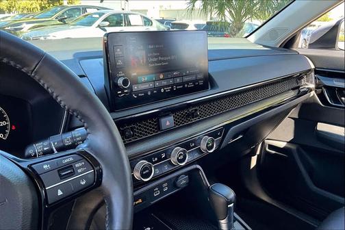 2024 Honda CR-V EX-L 2WD