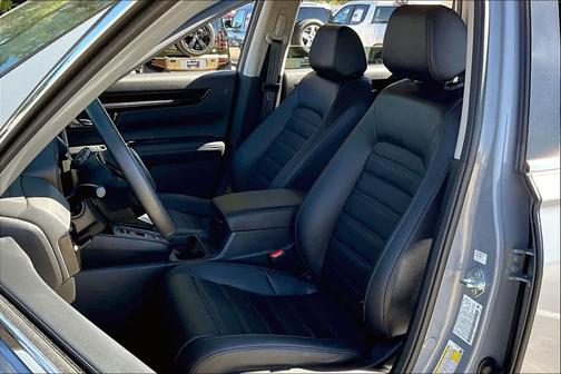 2024 Honda CR-V EX-L 2WD