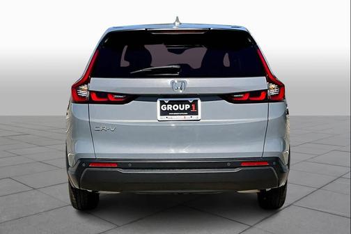 2024 Honda CR-V EX-L 2WD