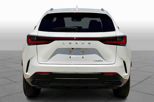 2025 Lexus NX 250 Premium