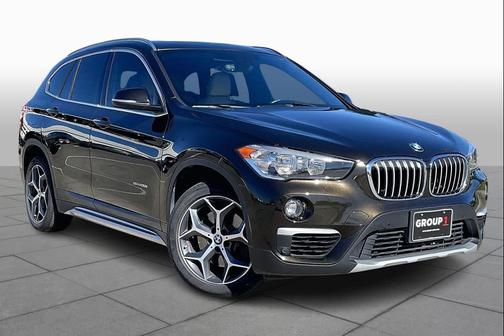 2018 BMW X1 sDrive28i