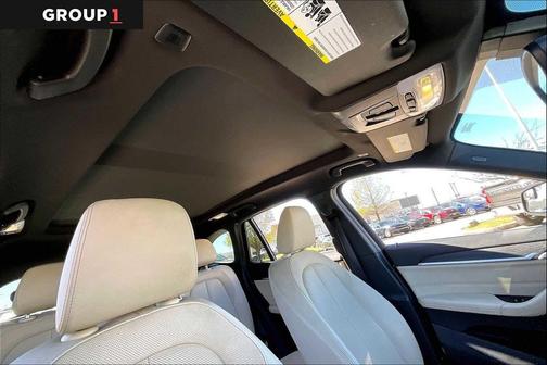 2018 BMW X1 sDrive28i