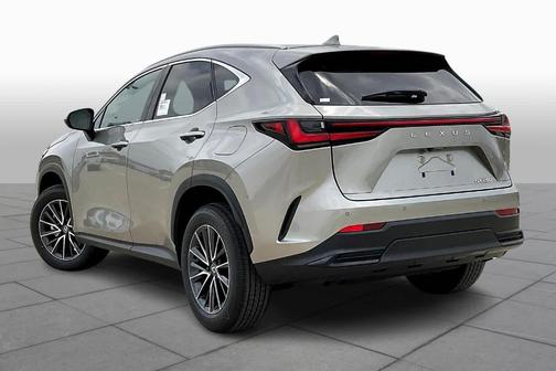 2025 Lexus NX 250 Premium