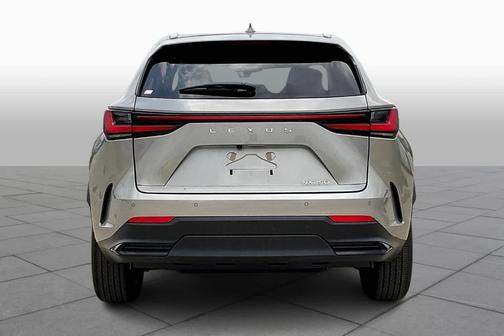 2025 Lexus NX 250 Premium