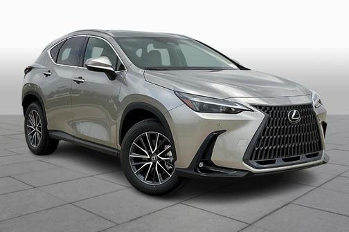 2025 Lexus NX 250 Premium