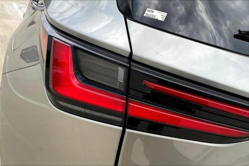 2025 Lexus NX 250 Premium