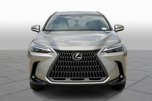 2025 Lexus NX 250 Premium