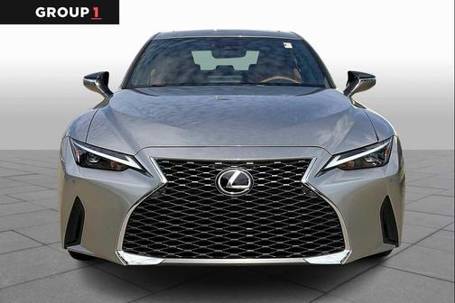 2023 Lexus IS 300 Base