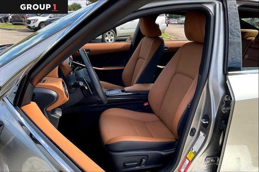 2023 Lexus IS 300 Base