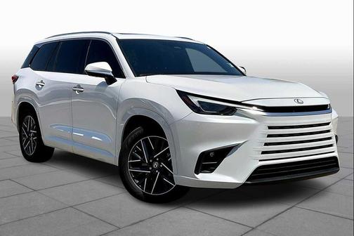 2024 Lexus TX 350 Premium